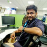 Santhosh