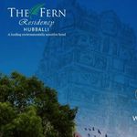 The Fern Residency