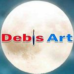 Debi S Art
