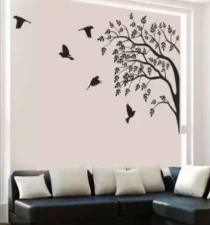 We are looking for some nice wall stickers! - 2