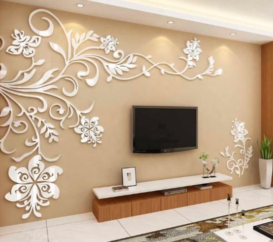 We are looking for some nice wall stickers! 1