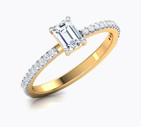 In my free time, i enjoy looking through wedding ring designs! - 2