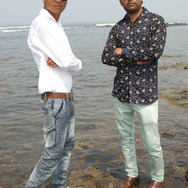 Hello Mumbai haji Ali darga - 1