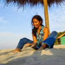 Sharmistha