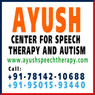Ayush