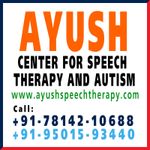 Ayush