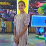 Sreelakshmi