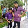 Ashwani