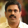 G Krishnamurthy