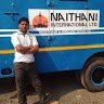 Dinesh