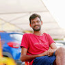 Rakesh