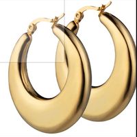 How about wearing one such earring at the reception ceremony? - 1