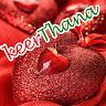 Keerthana
