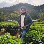 Siddarth
