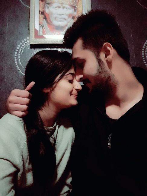 Nikhil - Aishwarya Wedding ❤ - 2