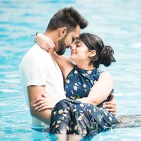 Nikhil - Aishwarya Wedding ❤ - 1