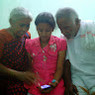 THIRUMOORTHI