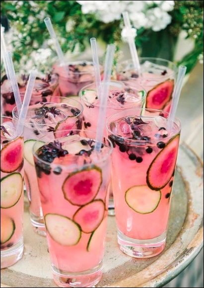 Such coolers are best for summer weddings! - 1