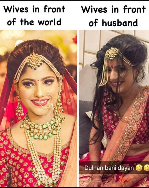 Hahaha, my fiance sent me this :p - 1