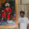 Kuldeep