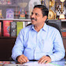 Dr Nanda