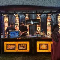 coffee bar receptions - 1