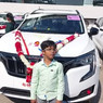 Ashok