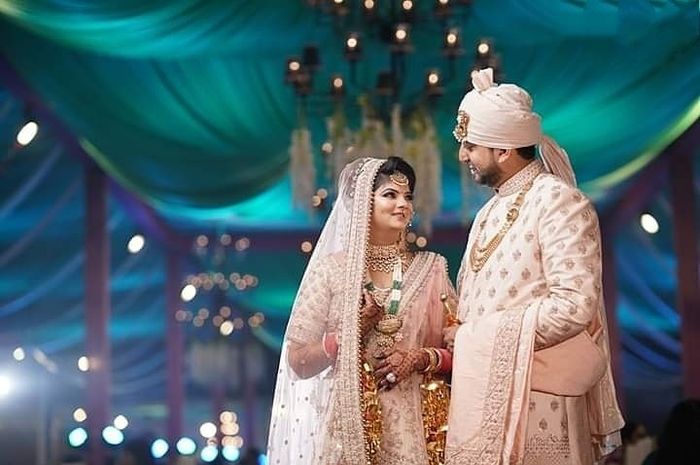 Couple photo wedding - 1