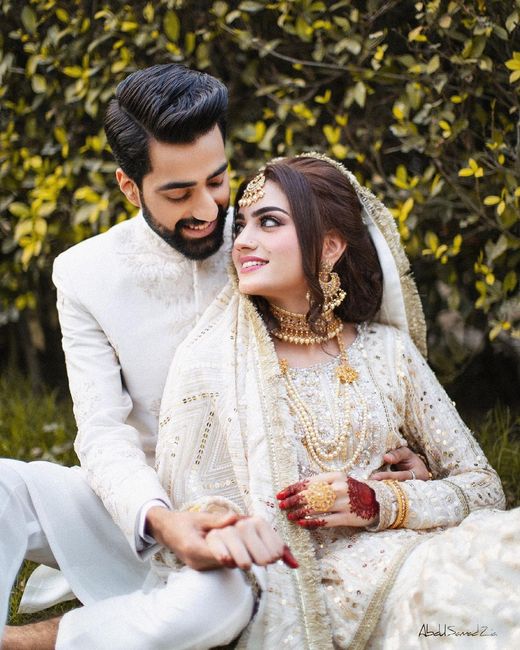 Ahem, after seeing this couple picture i really wish to colour coordinate with him!! - 1