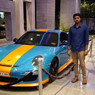 Sanjay