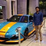 Sanjay