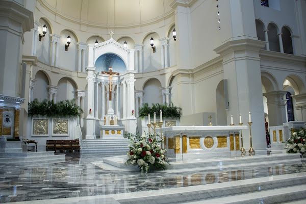 Wedding Hashtag 1