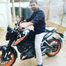 Srinivas