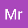 Mr Blogger