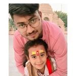 Abhishek