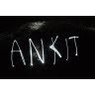 Ankit