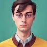 John
