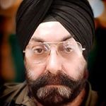Tajinder