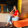 KRISHA