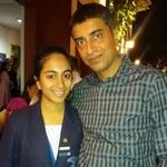 Sandeep