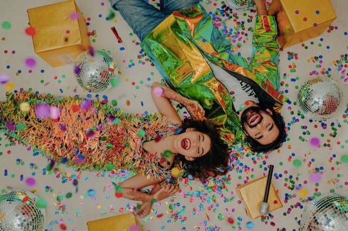 Need help panning surprise pre-wedding shoot 1