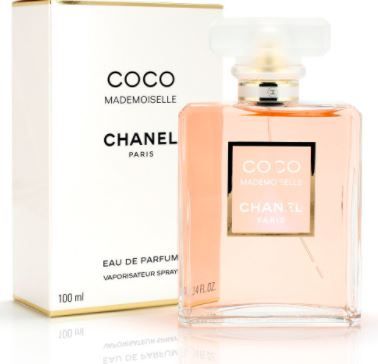 One of the best perfume to gift your girl! 1