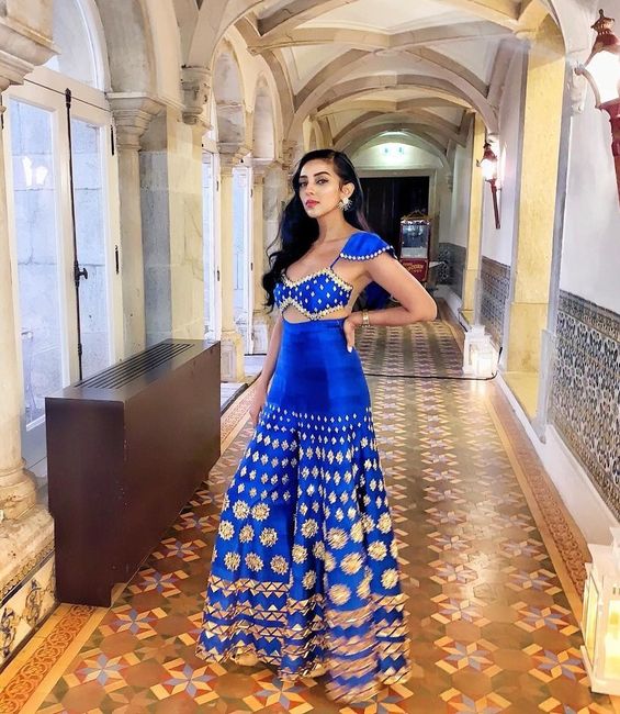 Looking for mehndi dress 1