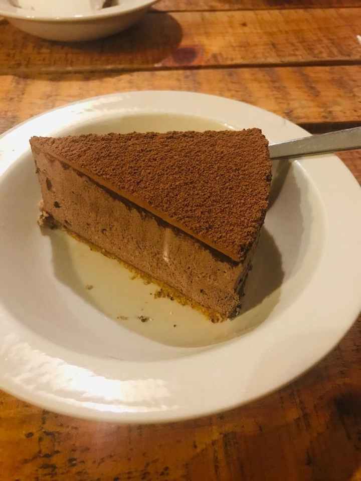 Have you guys ever been to Majnu Ka Tila? - 1
