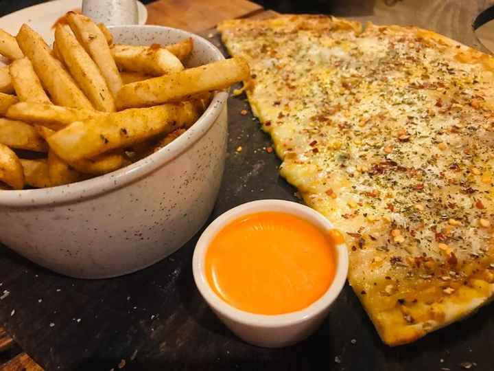 Have you guys ever been to Majnu Ka Tila? - 2