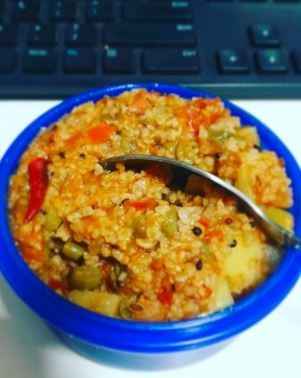 Can you guys guess the ingredients? - 1