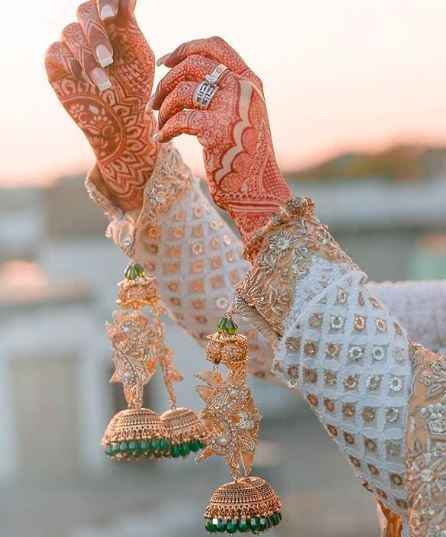 Small bracelet kaleere - 1
