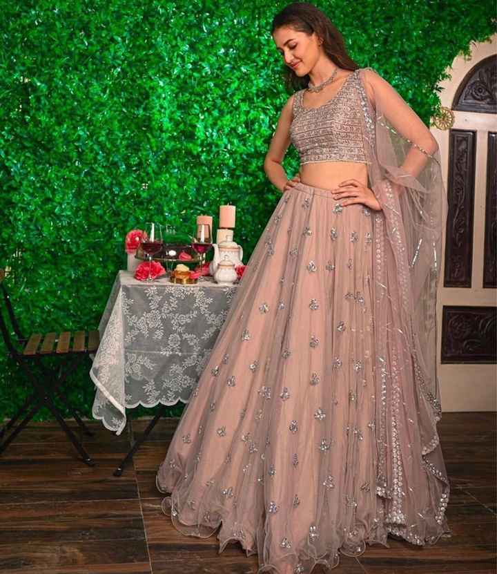 Engagement  Outfit Ideas - 1