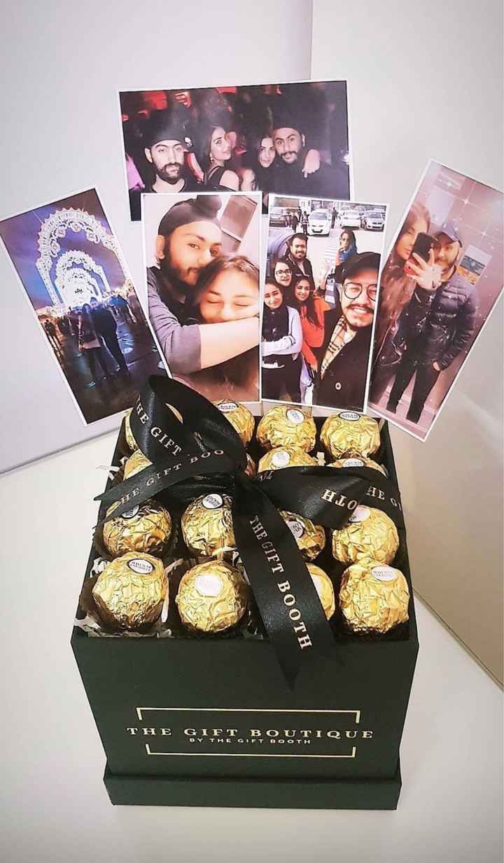 This gift boutique By The gift booth - 1