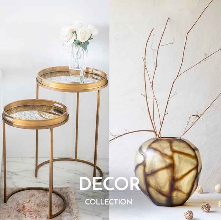 Latest decoration theme - 2
